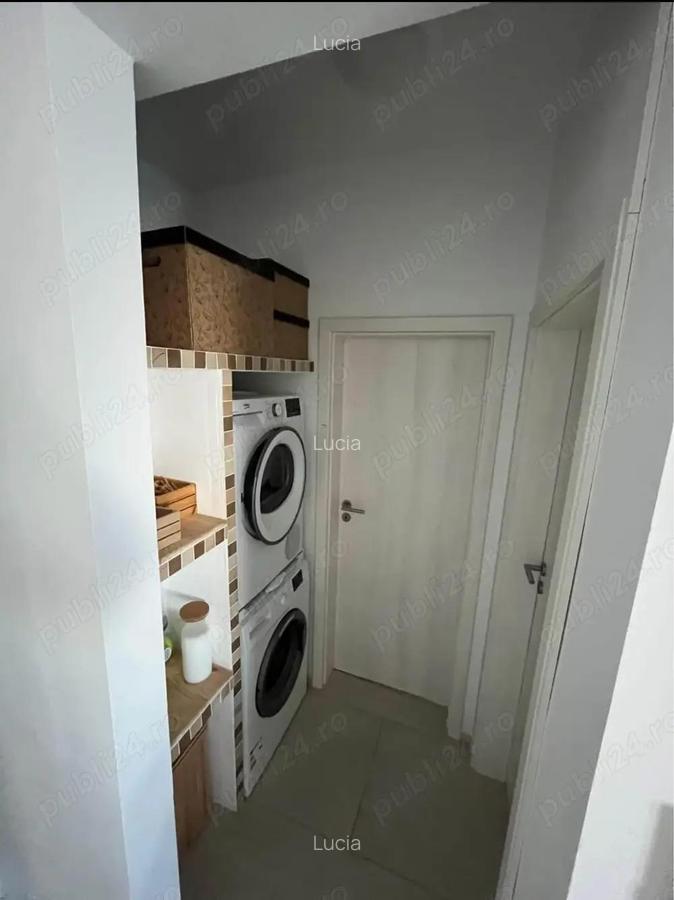 Apartament cu 2 camere et 1 mobilat ?i utilat Braytim Biserica Tosca - 5
