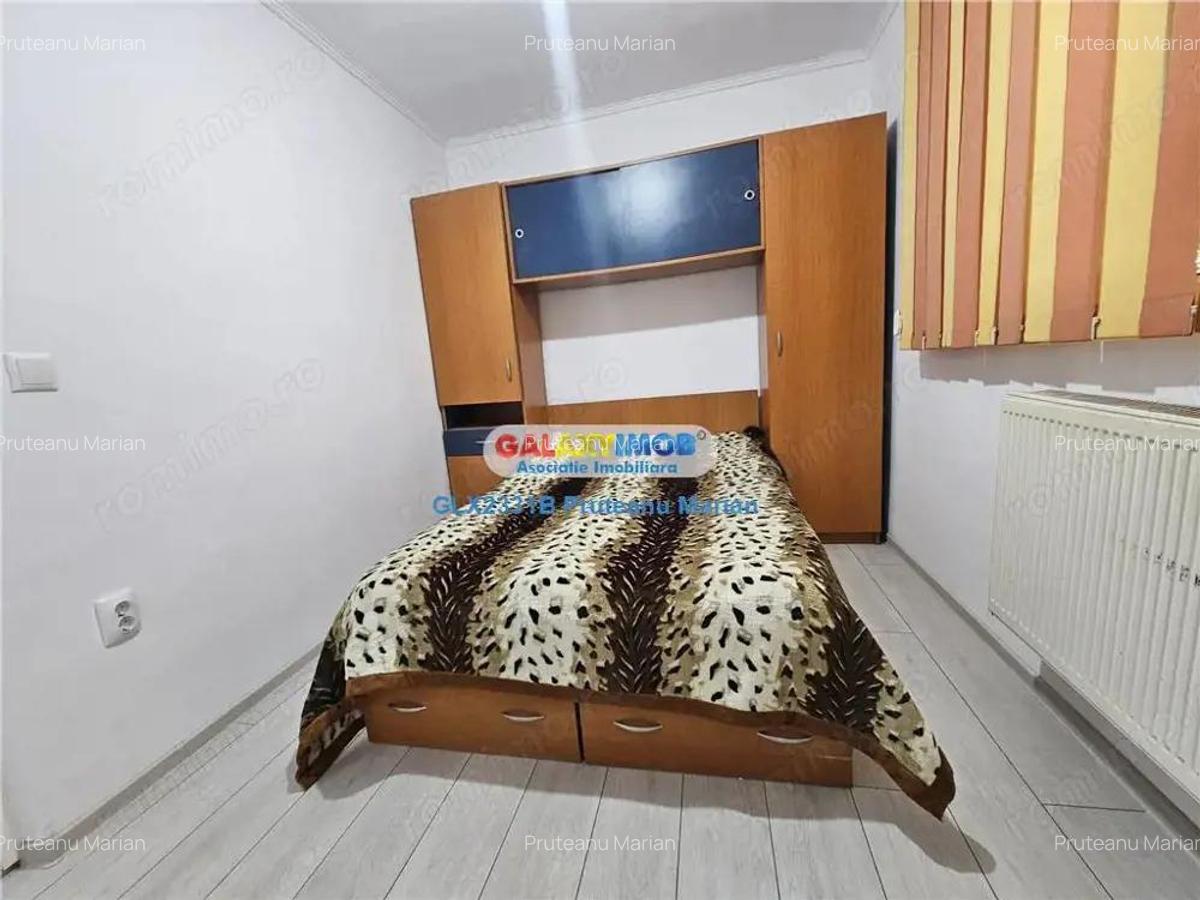 Vanzare apartament cu 2 camere situat in apropriere de Piata Gorjului - 11