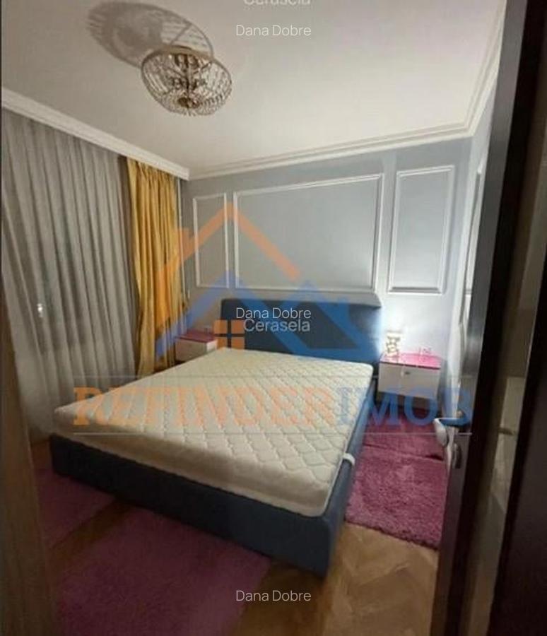 Apartament 3 camere Tineretului  Aleea Tohani - 4