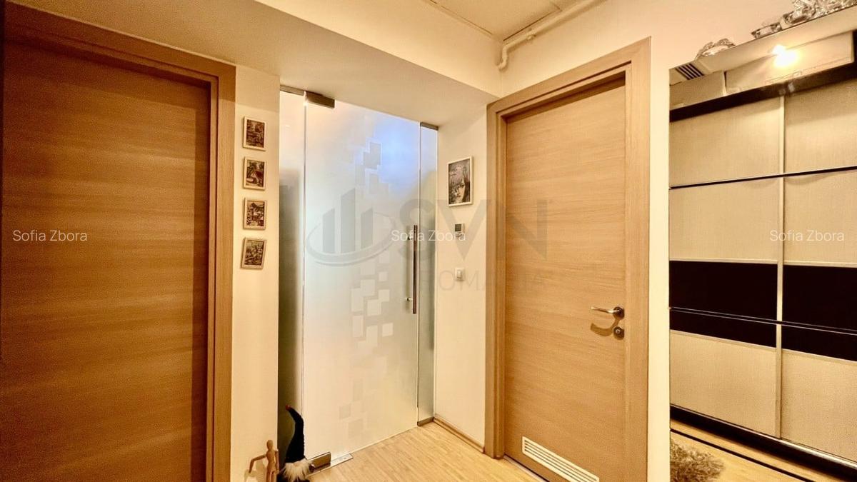 Apartament cu 2 camere decomandat în Vitan - 8