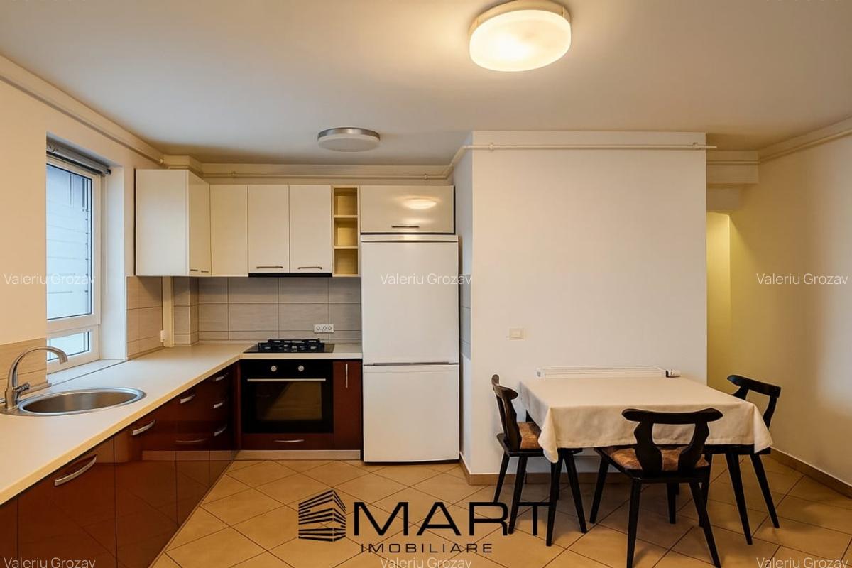 Apartament 3 camere 67 mp Avantgarden - 3