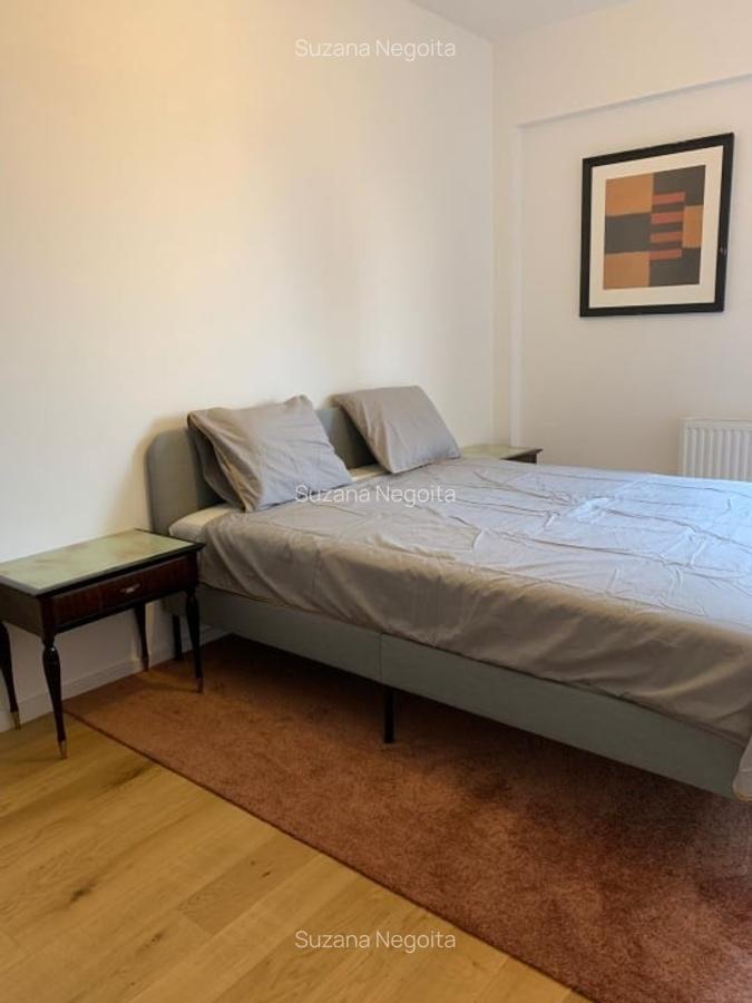 Garsoniera studio de vânzare în Aviației Park - 6