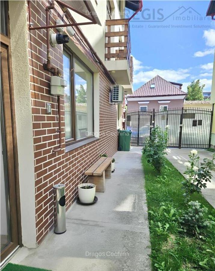 Apartament 3 Camere Modern si Central | Pet Friendly - 17
