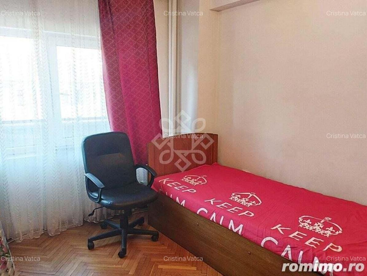 Apartament 3 camere de inchiriat B-dul Magheru Oradea - 5