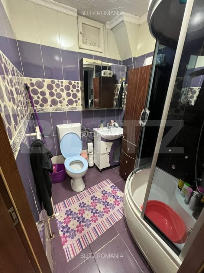 Apartament 3 camere Pietonal Liviu Rebreanu - 7