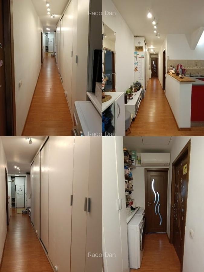 Apartament 3 camere de vânzare – Calea Aradului, lângă Piața Verde, 8 min de Iul - 5
