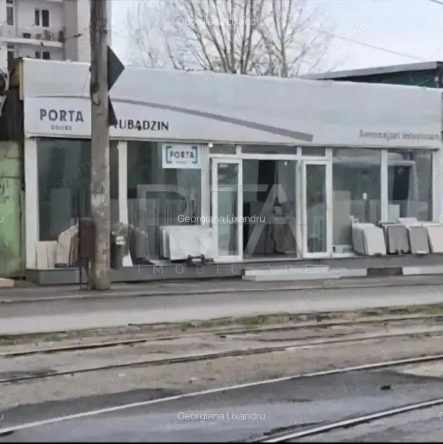 Spa?iu Comercial Valea Cascadelor Loca?ie cu Vad Comercial - 4