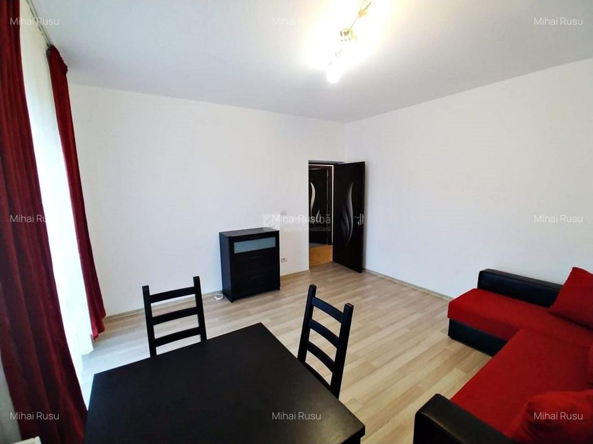Apartament cu 2 camere decomandat, mobilat în Bucium - 2