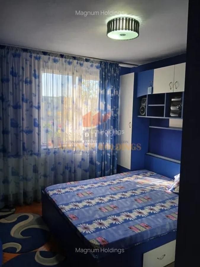 Apartament 2 camere, Craiovei, etajul 3 - 2 Apartament 2 camere, Craiovei, etajul 3 - 2