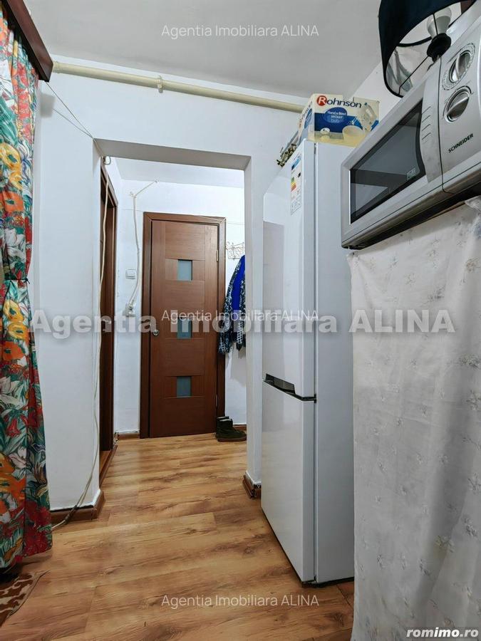 Ap. 2 camere in Deva, zona Micro, Str. Bejan, 35,42mp, decomandat, etaj 9.. - 15