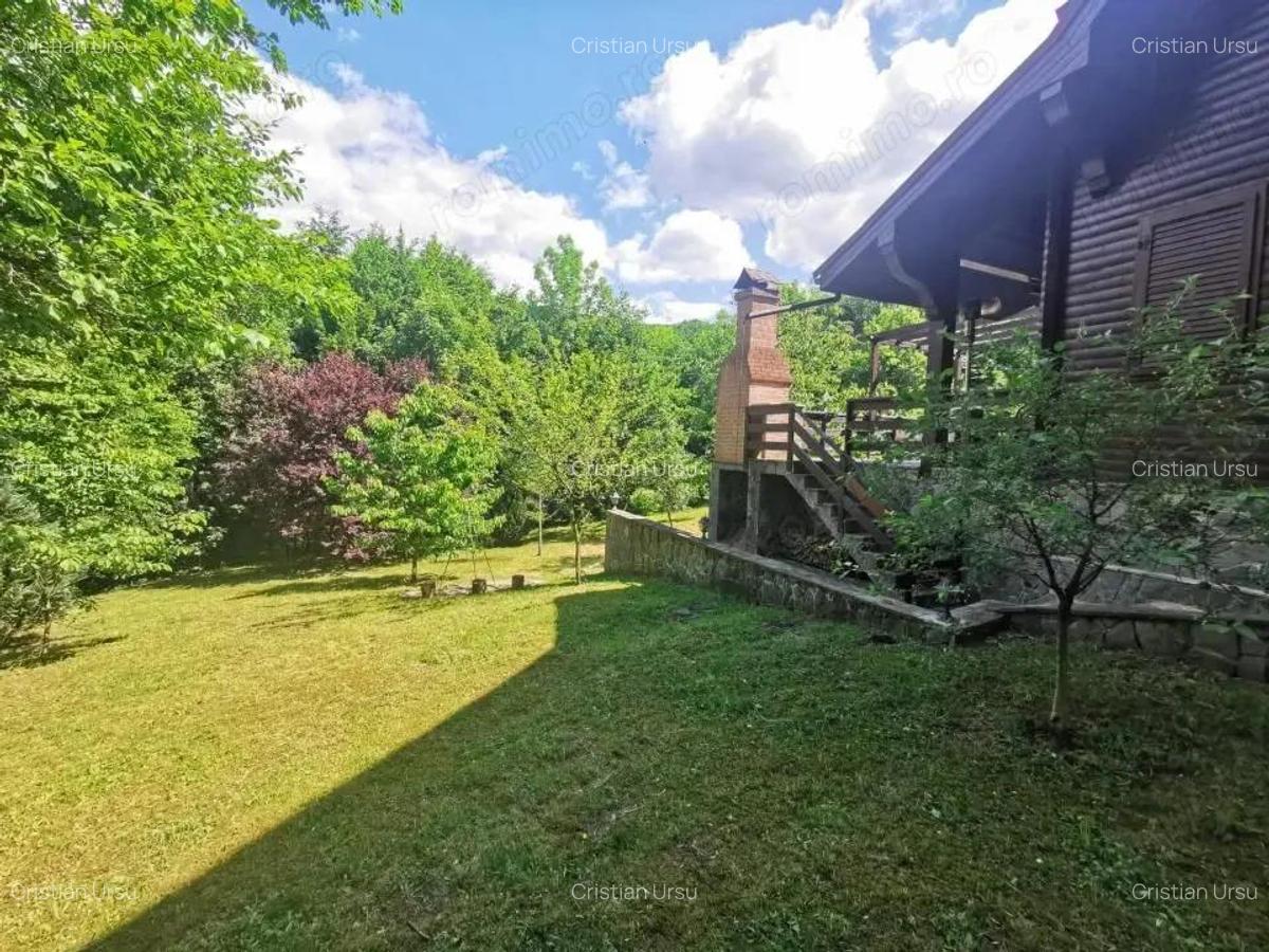 Casa de vacanta deosebita Breaza- Nistoresti - 14 Casa de vacanta deosebita Breaza- Nistoresti - 14