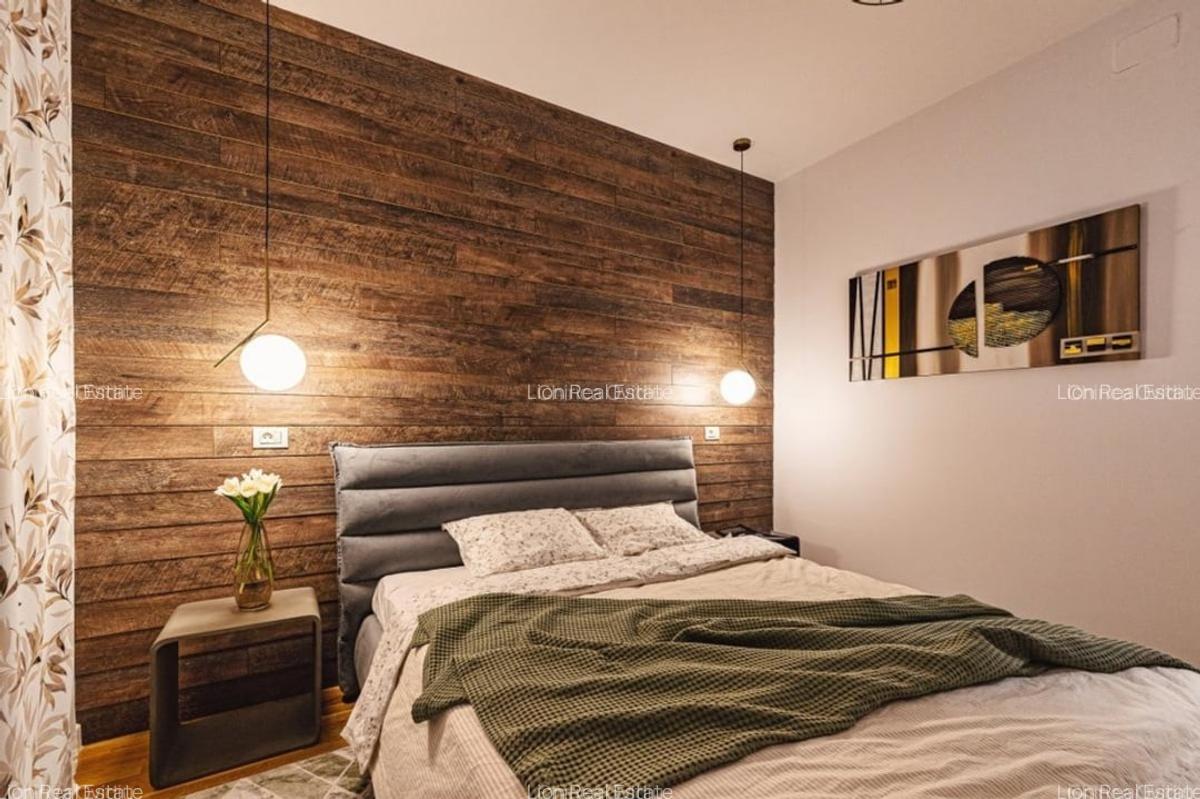 2 camere | Luxuria Domenii Residence | 9/11 | 54mp - 5