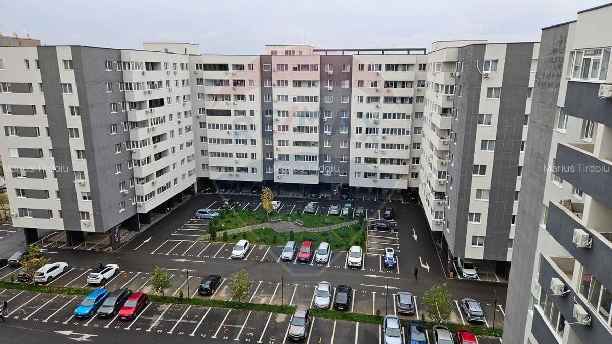 Apartament cu 2 camere de vanzare in zona Berceni - 7