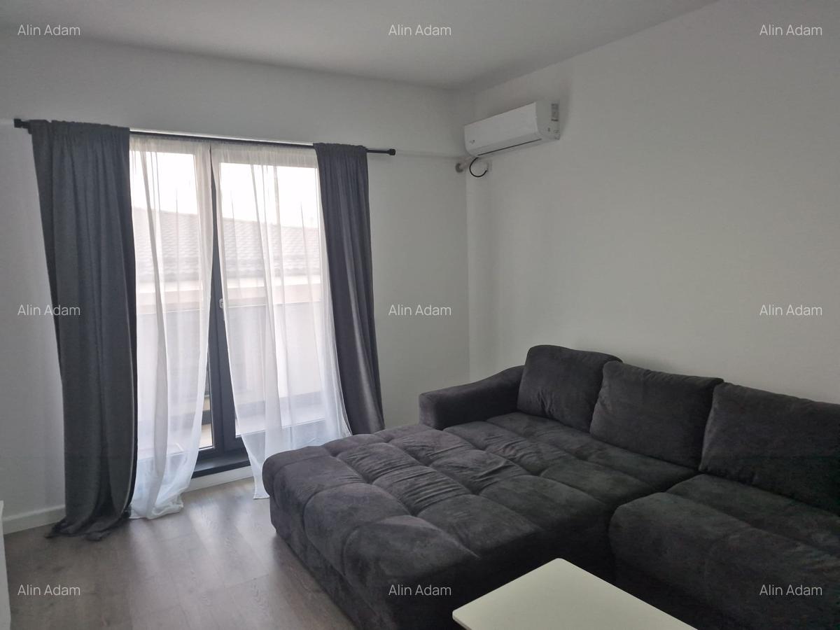 Apartament 2 cam D, Platoul Galata, mobilat cu Parcare cod:Cod 160253 - 15