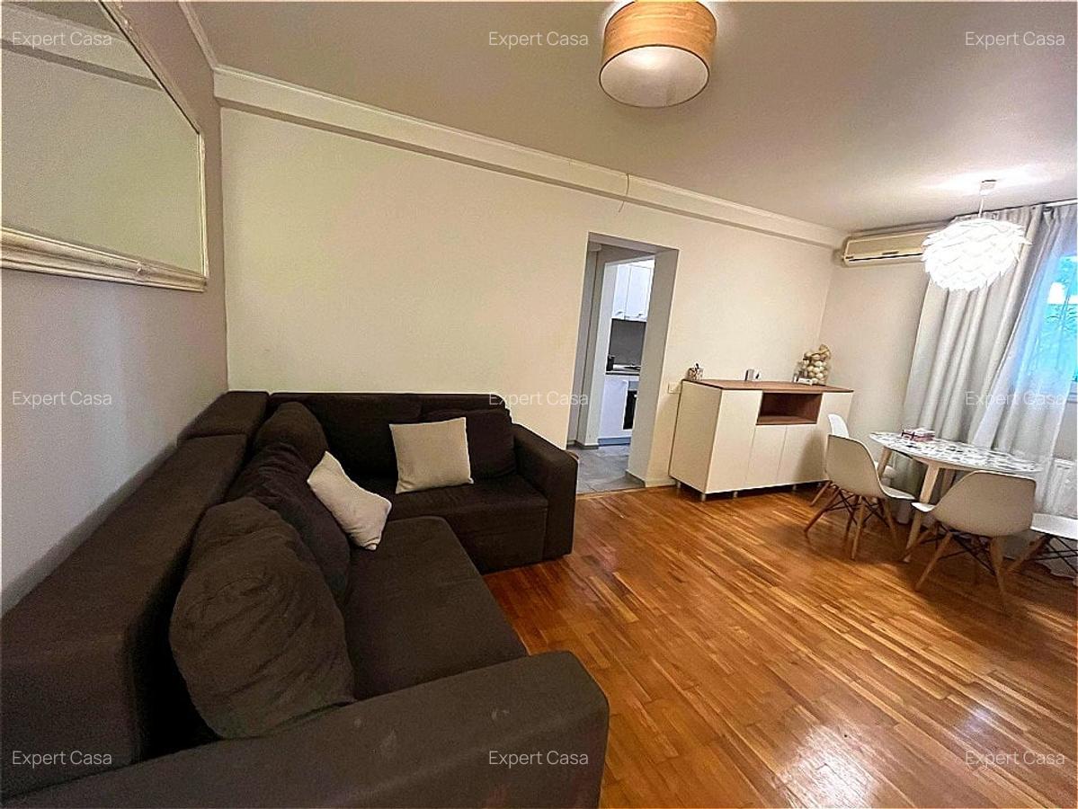 2 Camere | Floreasca | Centrala - 9