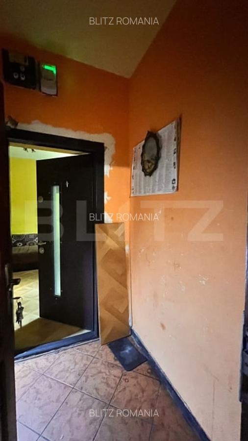 Garsoniera p\3 de renovat, zona Brazda lui Novac, Pedagogic - 5