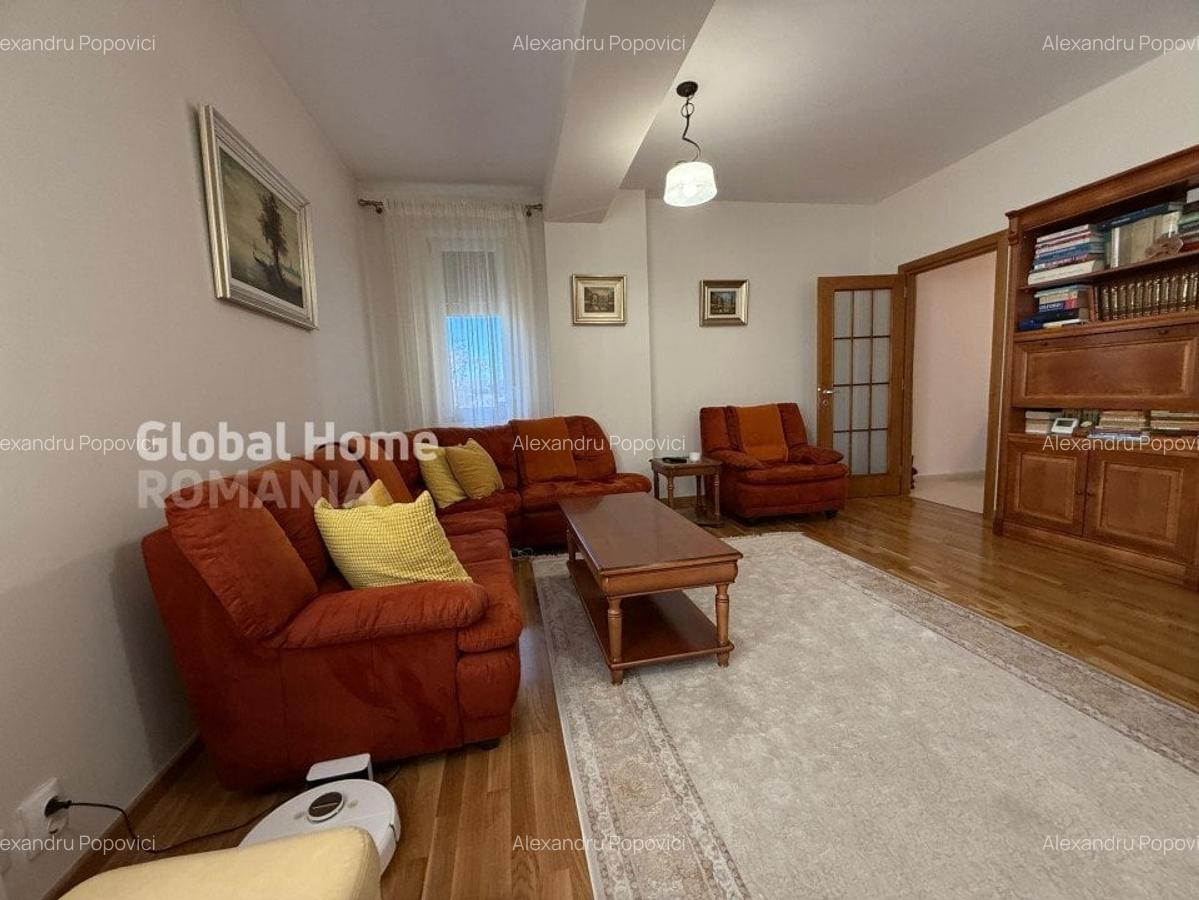 Apartament 3 camere | Bucurestii Noi | Imobil 2022 | - 10