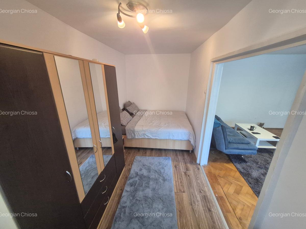 Apartament cu 2 camere decomandat, mobilat în Cetății - 6
