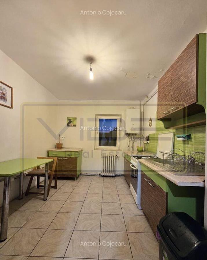 Gara - 4 camere - 90 mp - Decomandat - 490 euro ! - 11