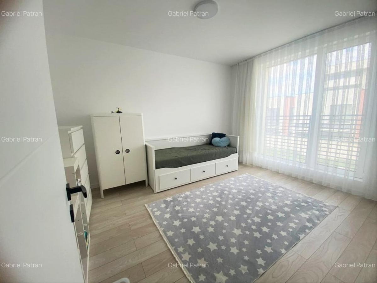 Inchiriere vila cocheta in Titanul Nou, zona Parcul Teilor-Bratarii - 7