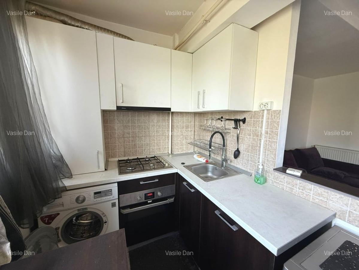 DUPLEX 3 Camere Vitan -Fizicienilor | Centrala | Etaj 5/5 - 4