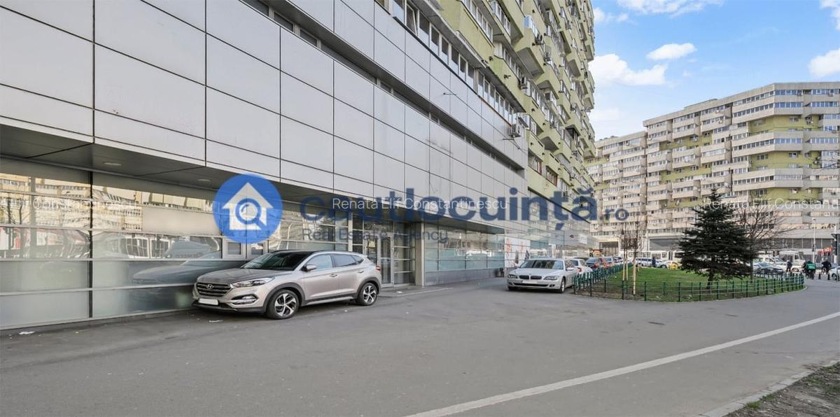 Spatiu comercial | Pantelimon | Mezanin | Parter | Subsol | 4.623mp - 15