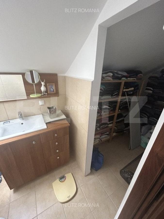 Apartament cu 3 Camere in Oradea, Zona Decebal-Dacia - 10
