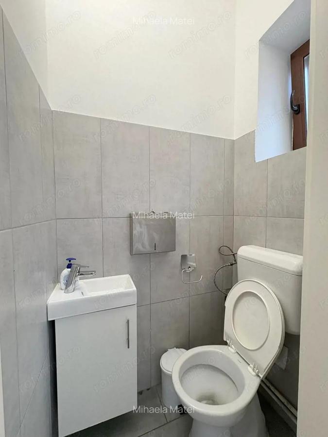 Spatiu birouri zona Centrala - Take Ionescu - 6