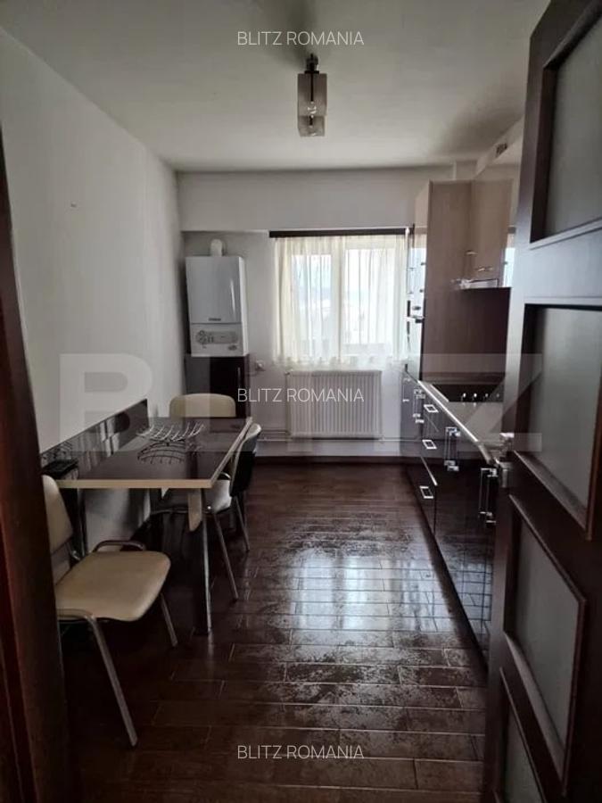 Apartament de inchiriat, cu 2 camere, 76 mp, Central - Targu Jiu - 5