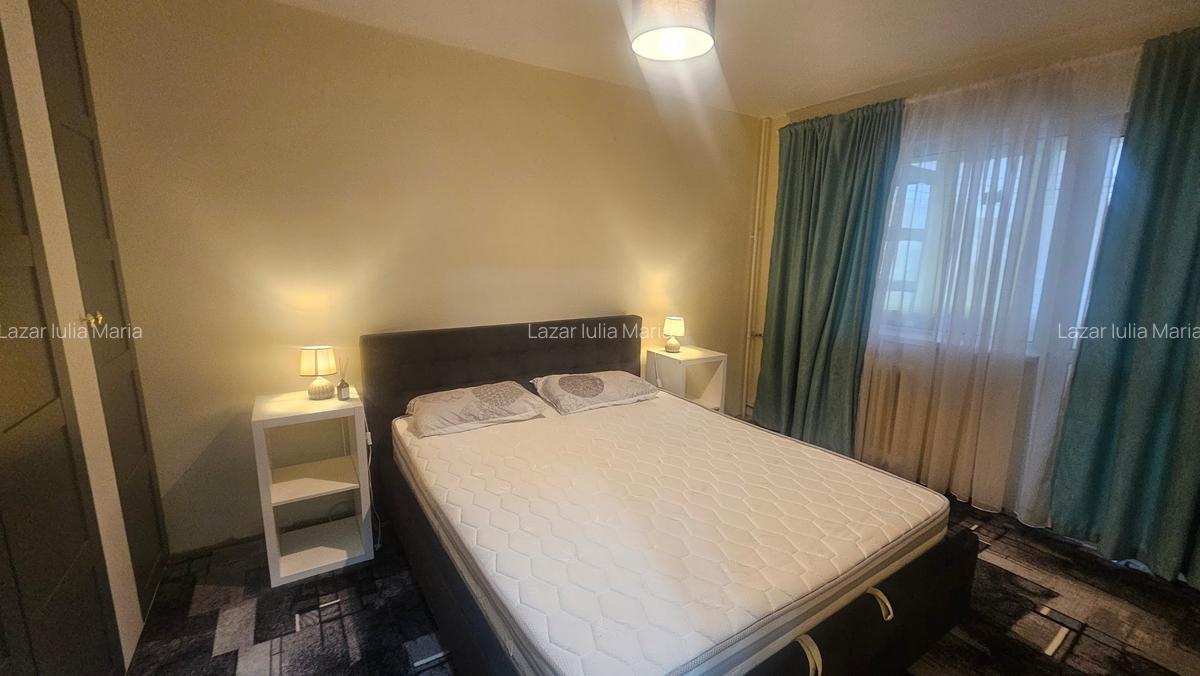 Inchiriez apartament 2 camere Berceni/ Piata Cultural - 8