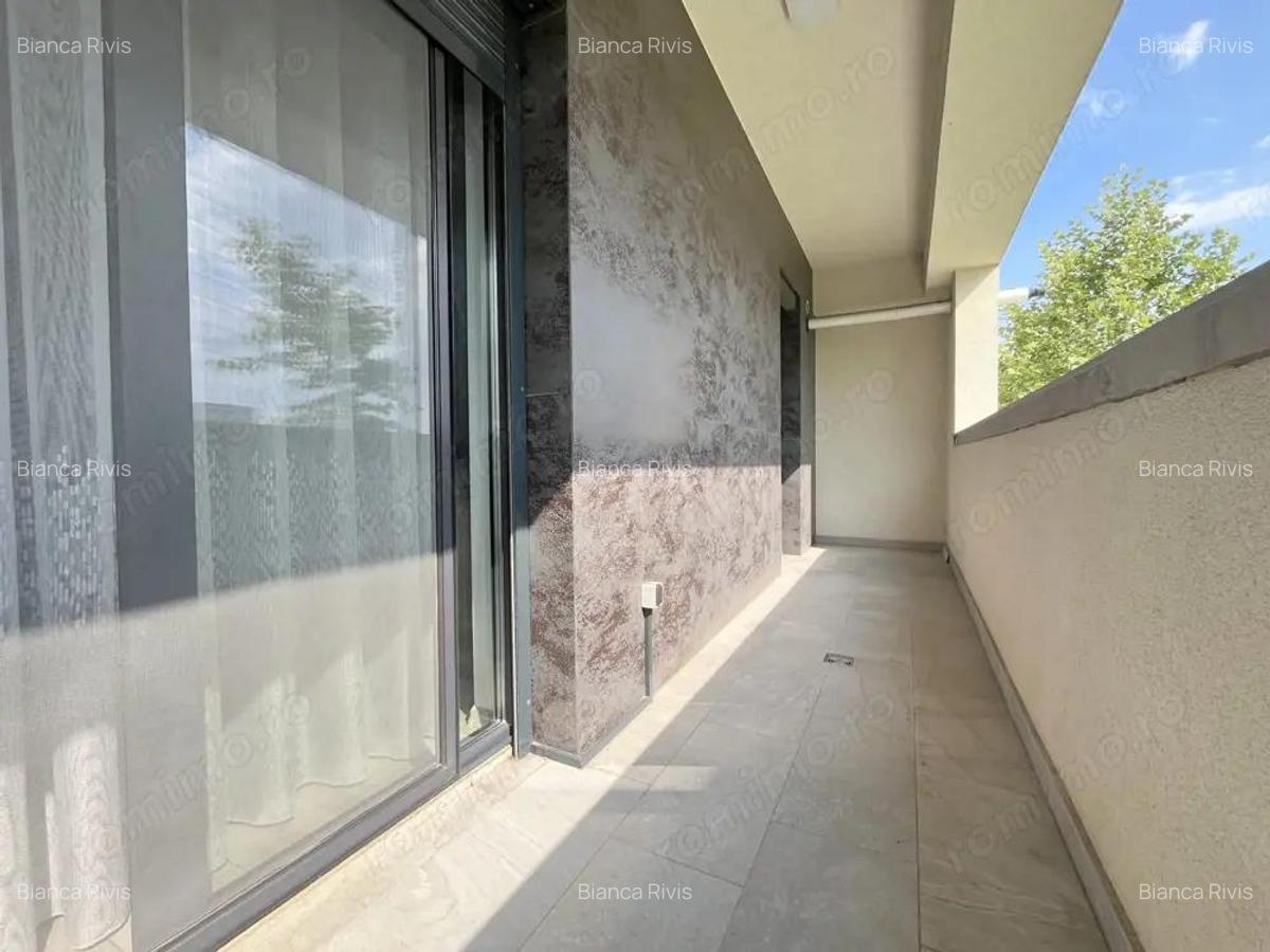 Apartament 3 camere, spatios- zona Aradului - 23