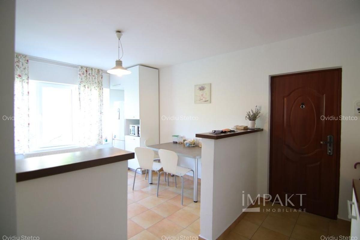 Apartament cu 2 camere, in Zorilor, str. Lunii! - 5