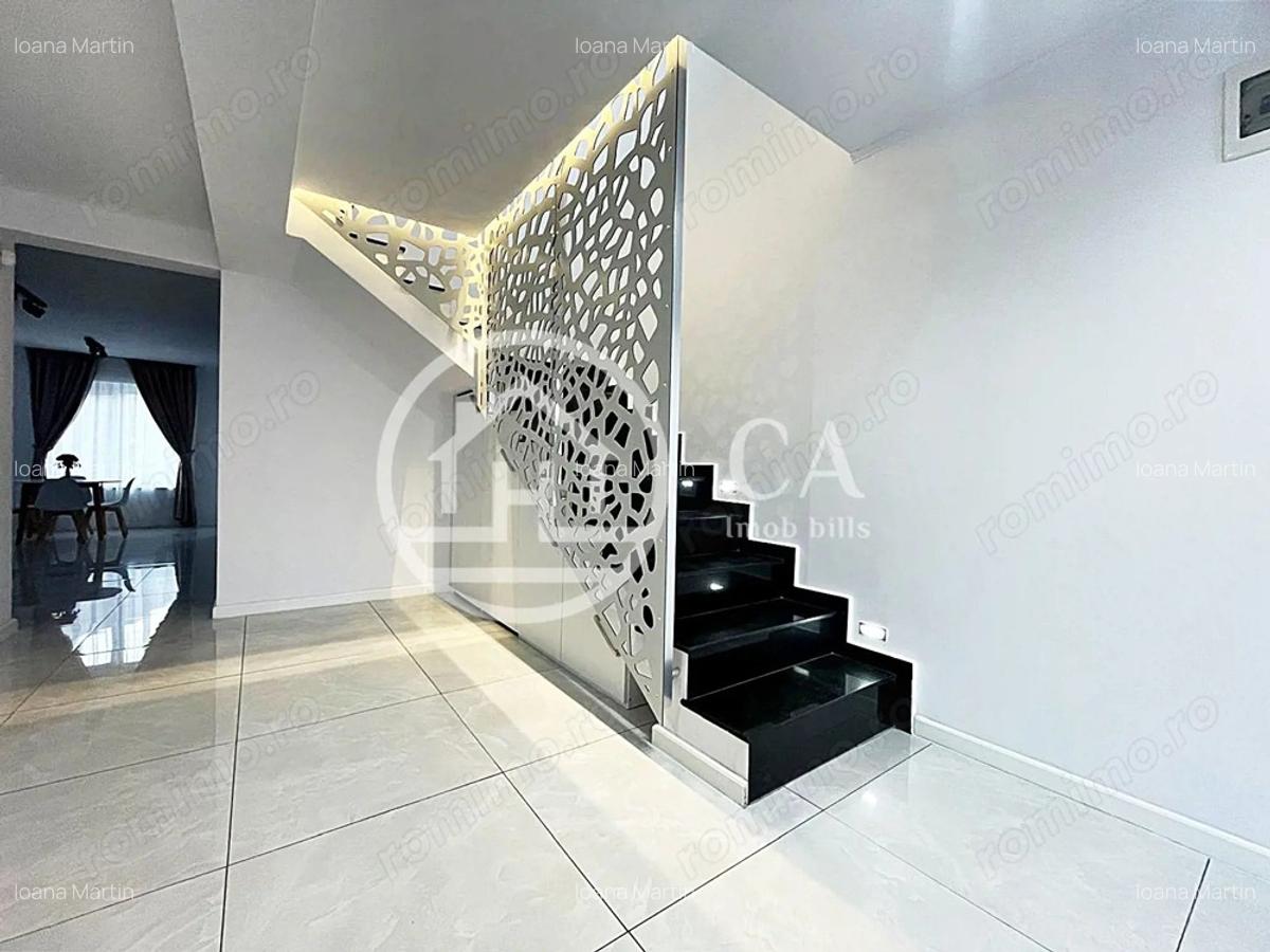 Casa P+1 cu 4 camere de inchiriat in Grigorescu, Oradea - 2