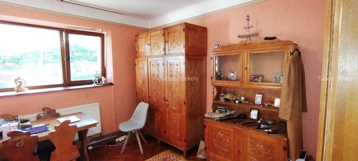 Apartament rustic, deosebit de 98 mp,  cu gradina, in Andrei Muresanu - 25