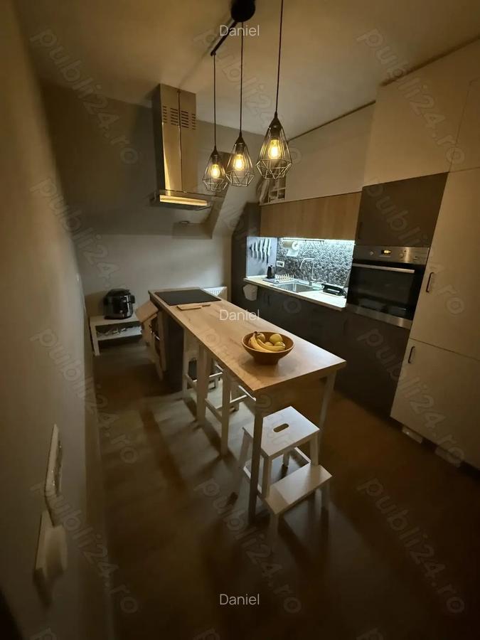 Proprietar Vand apartament 2 camere, zona Dacia, 54mp - 6