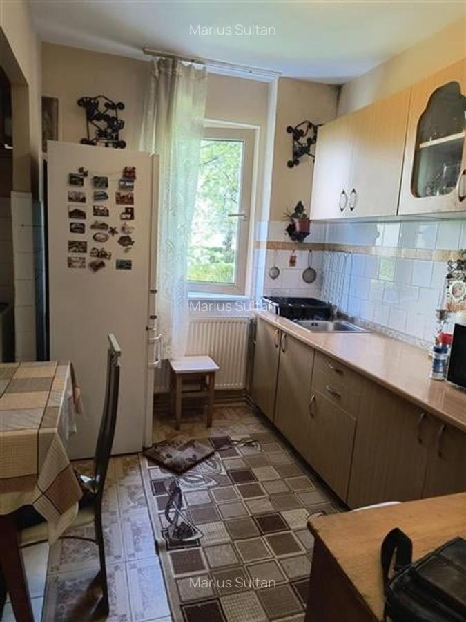 Apartament cu balcon, la parter inalt, in Astra, Brasov - 10