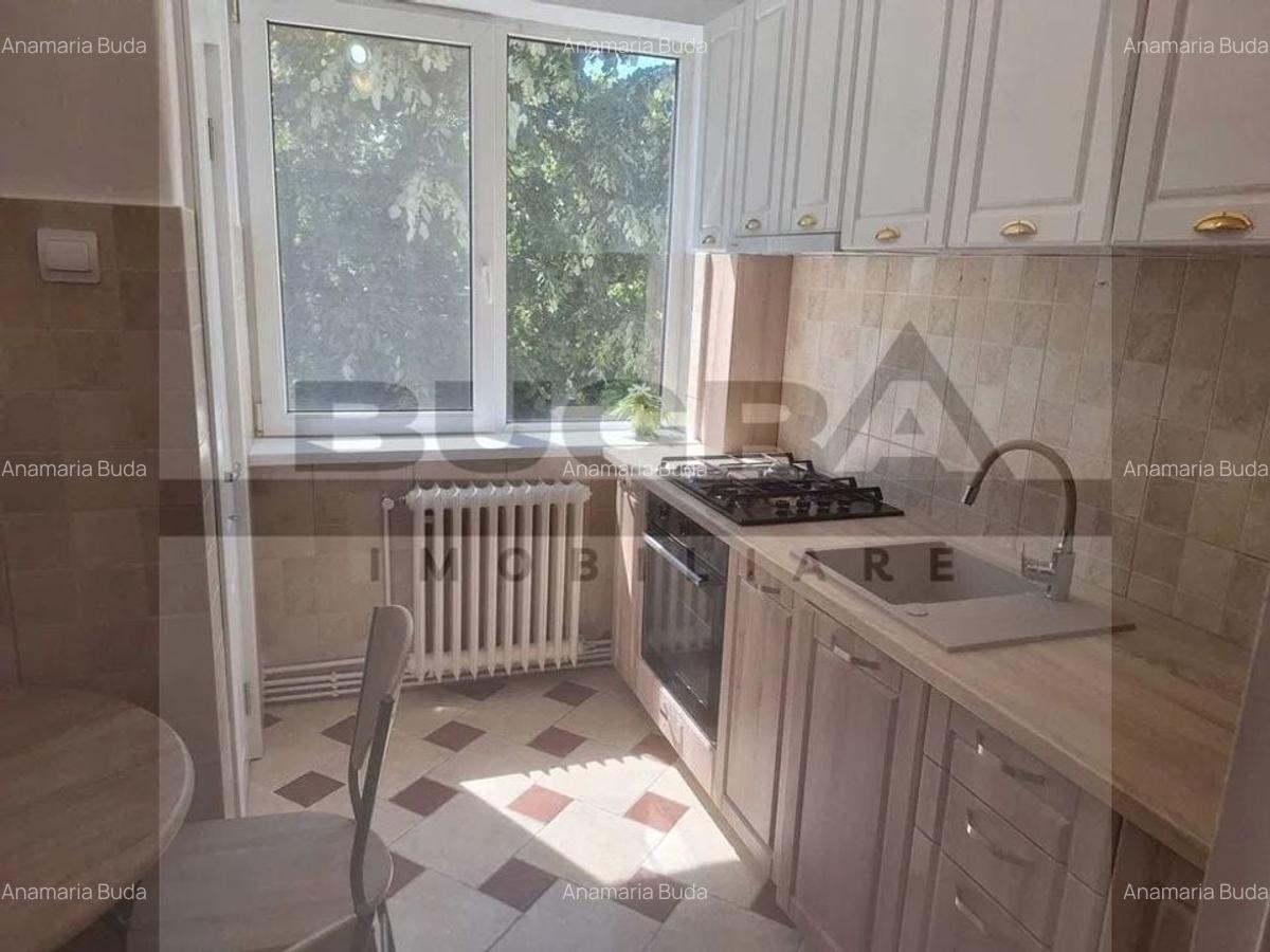 Apartament 3 camere, parcare, recent renovat, zona Iulius Mall - 6