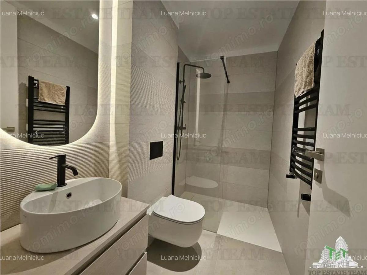 APARTAMENT 2 CAMERE VEDERE FRONTALA LA MARE OLIMP - 18 APARTAMENT 2 CAMERE VEDERE FRONTALA LA MARE OLIMP - 18