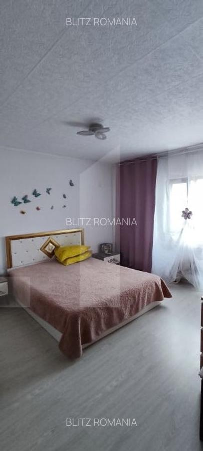 Casa eleganta intr‑un duplex mobilat, curte 208 m² – Berceni - 13