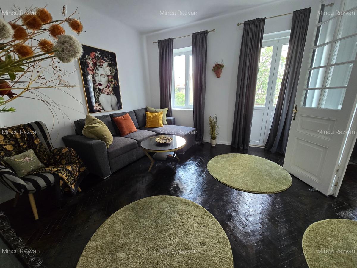 Apartament 3 camere 71mp Bdul Carol Pta Izvorul Rece Pta Rosetti Vezi Video - 2