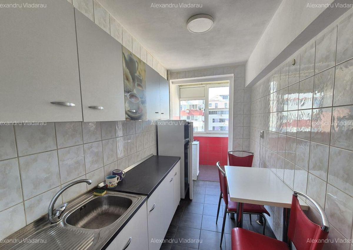 Apartament cu 2 camere 50,38 mp - Perla Dorobanti - 4