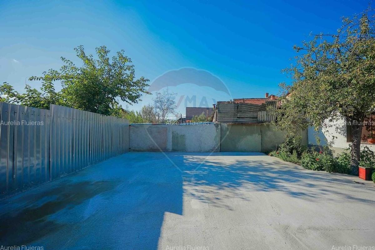 Casa cu 4 camere de vanzare in  zona Dealuri Oradea - 16 Casa cu 4 camere de vanzare in  zona Dealuri Oradea - 16