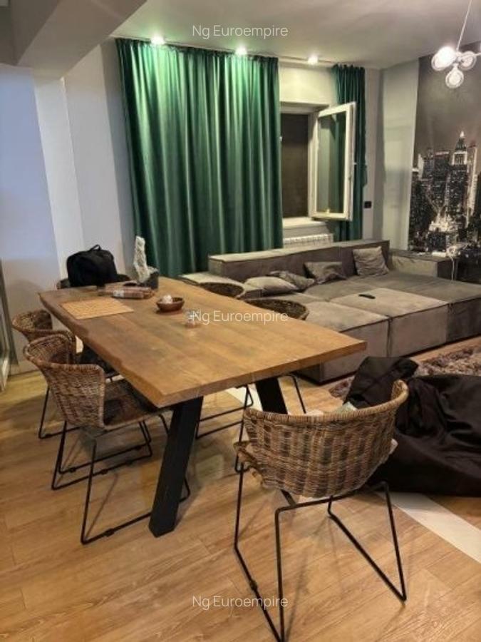 Apartament 2 camere confort maxim zona Gara - 7