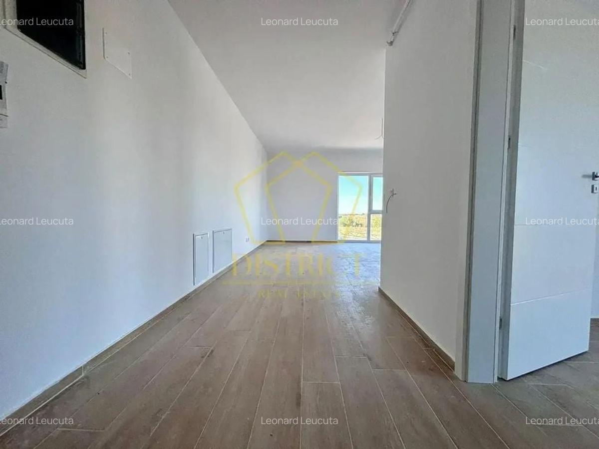 Apartamente 2 camere cu terasa 30-49mp | Torontalului - 6