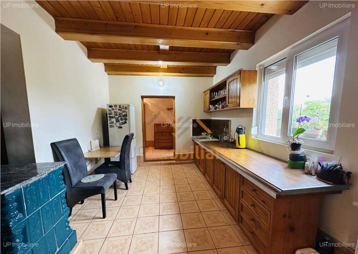 CASA P M | TEREN 2200 MP | STRADA SOFIEI | ZONA DEALURI - 11