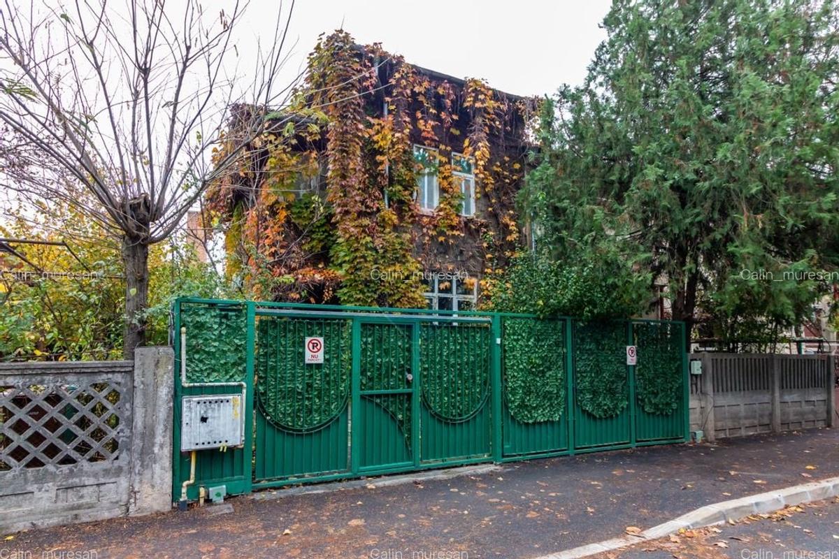 Vila Individuala 5 camere Domenii-Agronomie 178mpu Parcare Metrou - 13