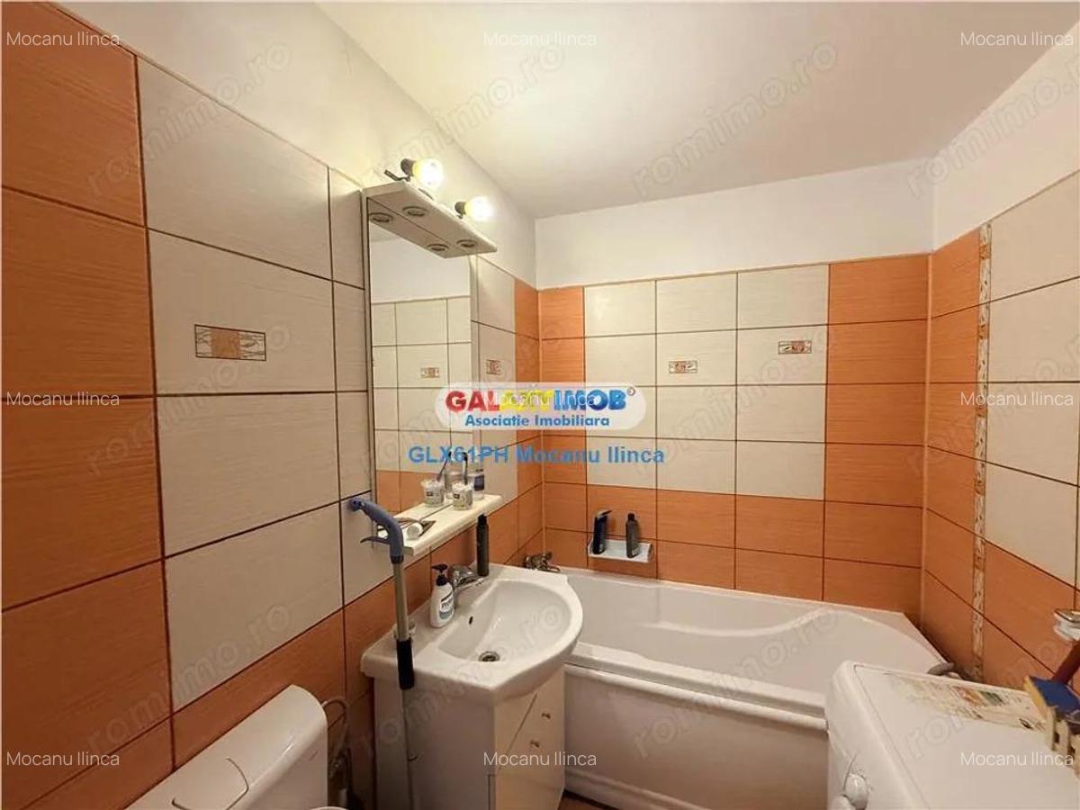 Inchiriere garsoniera confort 1A, Cioceanu, Ploiesti - 9