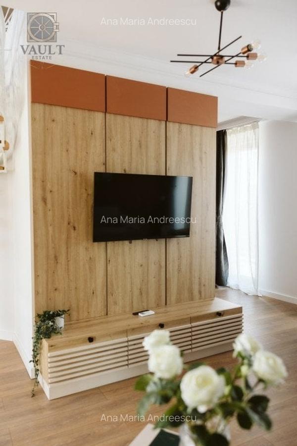 Apartament 2 Cmere-Tip Duplex-Terasa 100MP - 11