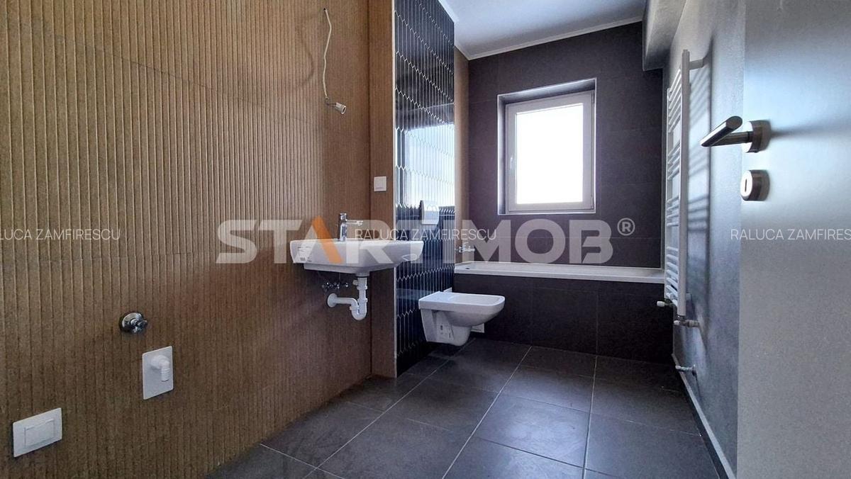 Apartament cu parcare si boxa Avantgarden - 11