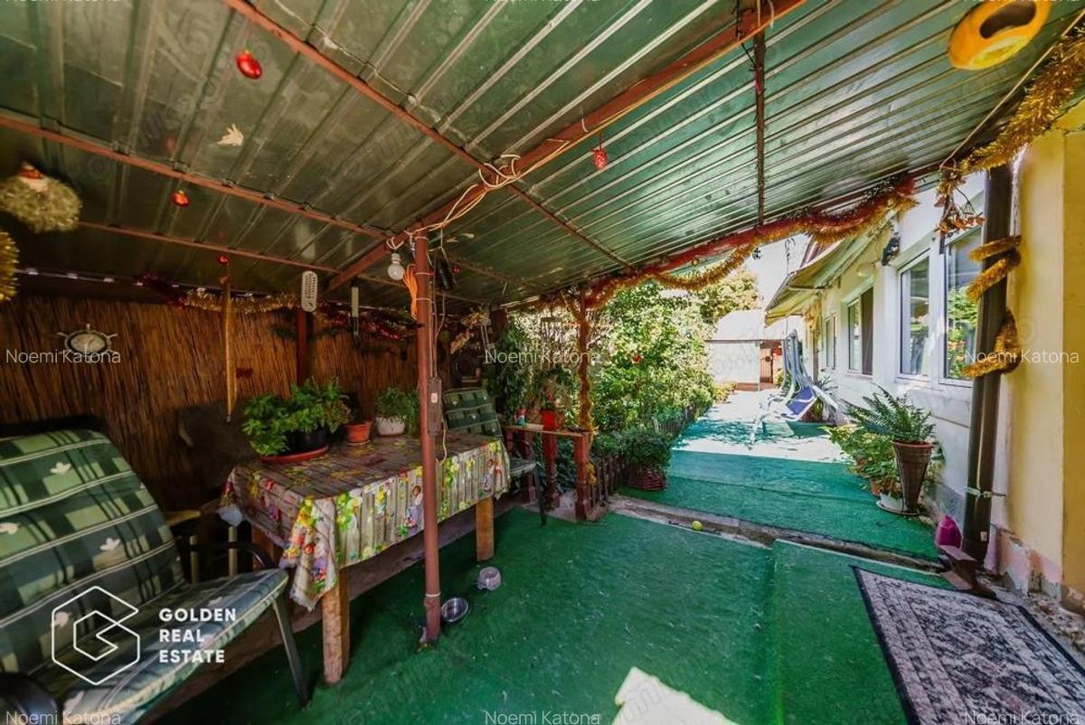 Casa individuala, zona centrala Biserica Sarbeasca, comision 0% - 11